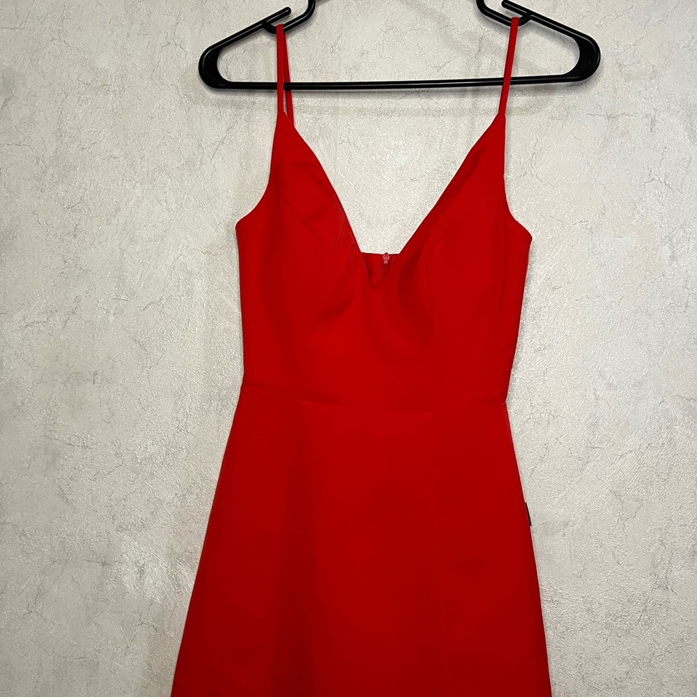 Designed Dress